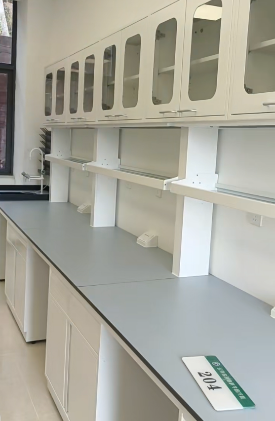 云南省漁業(yè)科學(xué)院實(shí)驗(yàn)室項(xiàng)目